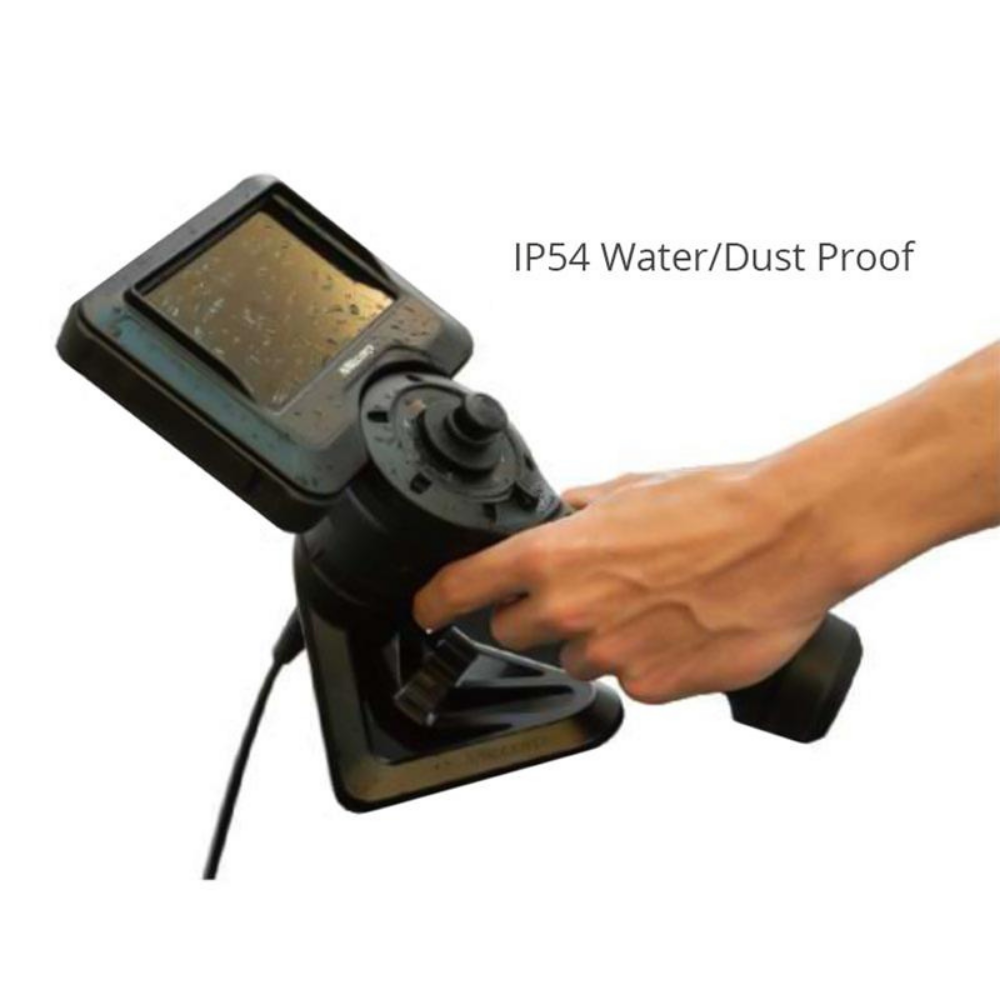 Mitcorp X750 Videoskop - Görünüm 4